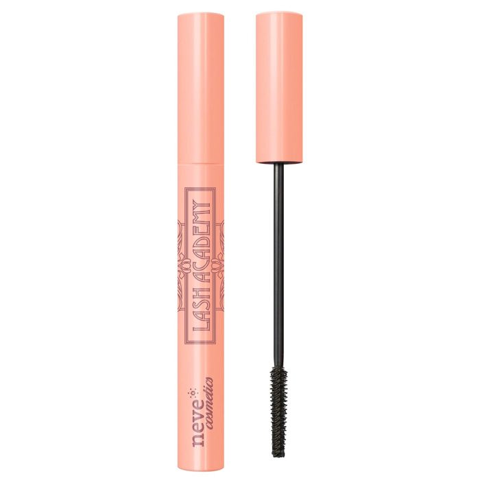 NEVE COSMETICS Lash Academy Mascara