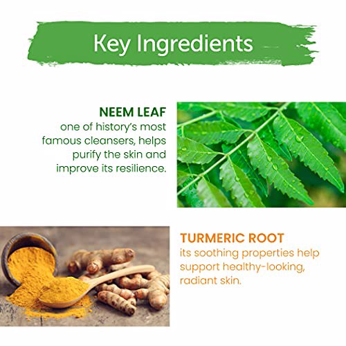 Himalaya Purifying Neem Face Wash 5