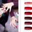 Gellen Gel Nail Polish Kit, Wine and Reds Thumbnail 5