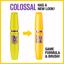 Maybelline Volum' Express The Colossal Washable Mascara, Classic Black Mascara Thumbnail 2
