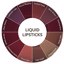 Burt's Bees 100% Natural Moisturizing Liquid Lipstick, Niagara Nude Thumbnail 7