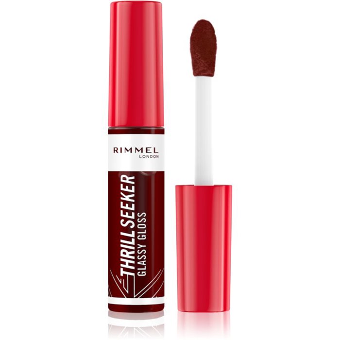 Rimmel Thrill Seeker Glassy Gloss