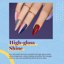 Beetles 20 Pcs Gel Nail Polish Kit Thumbnail 6