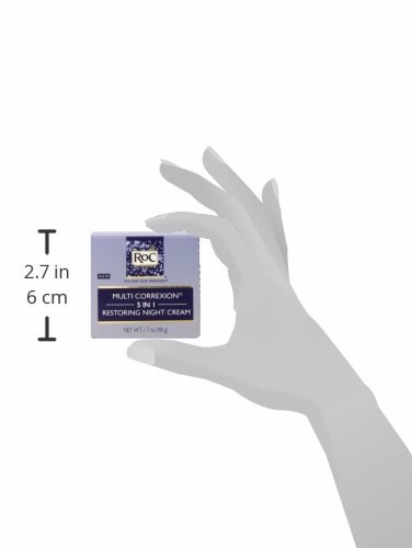 RoC Multi Correxion 5 in 1 Anti Aging Facial Night Cream 10