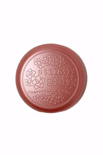 stila Convertible Color, Dual Lip and Cheek Cream, Lillium 4