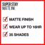 Maybelline New York SuperStay Matte Ink Liquid Lipstick, Ground-Breaker Thumbnail 6