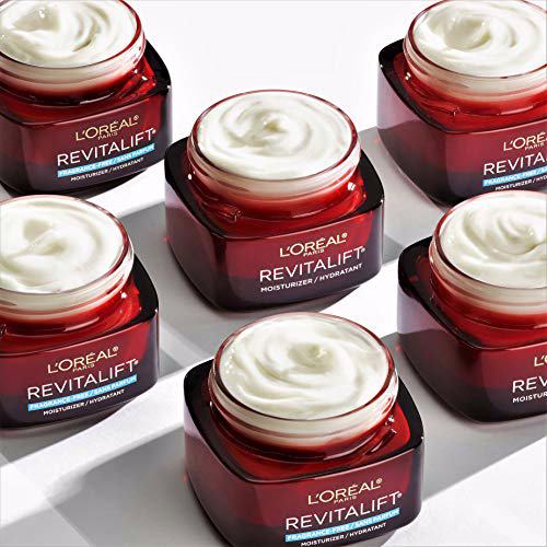L’Oreal Paris Skincare Revitalift Triple Power Anti-Aging Face Moisturizer  7