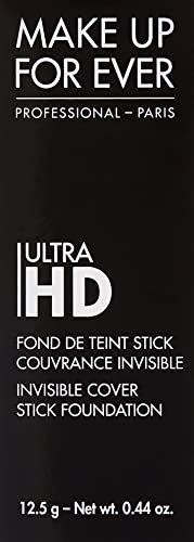 Make up for Ever Ultra HD Invisible Cover Stick Foundation R330 Warm Ivory 2