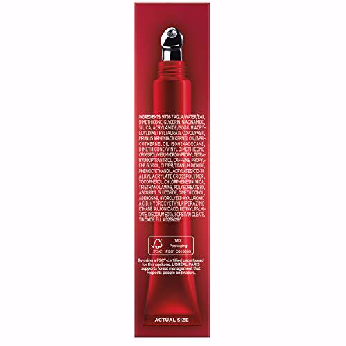 L'Oreal Paris Skincare Revitalift Triple Power Anti-Aging Eye Cream 12