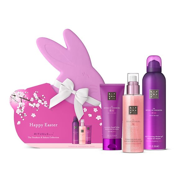 Rituals Yozakura Easter Gift Set