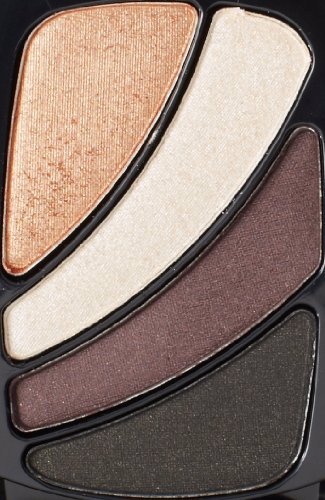 L'Oreal Paris Colour Riche Eye Shadow, So over it 2