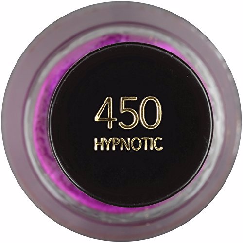 Revlon Nail Enamel, 450 Hypnotic 3