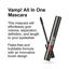 PUPA Milano Vamp! Mascara 101 Extra Black Thumbnail 2