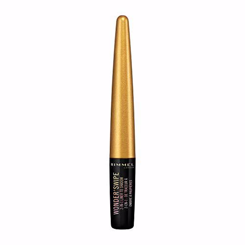 Rimmel Magnif'eyes Makeup Kit Crimson 15