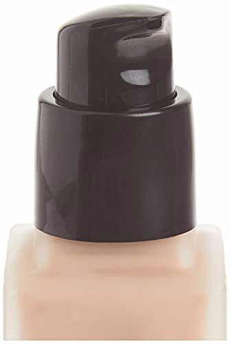 e.l.f. Flawless Finish Foundation, Tan 5