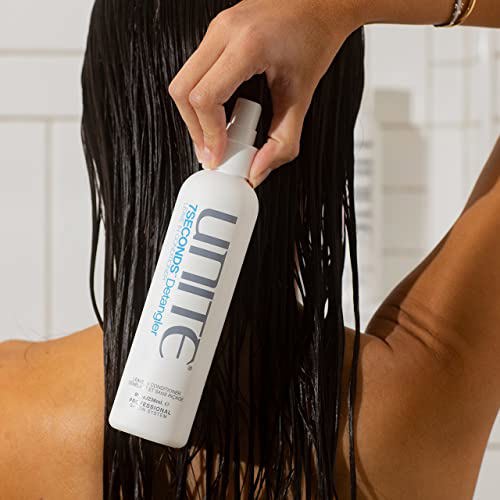 UNITE Hair 7SECONDS Detangler Leave-In Conditioner 2