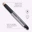 Julep Eyeshadow 101 Crème to Powder Waterproof Stick, Midnight Blue Thumbnail 5