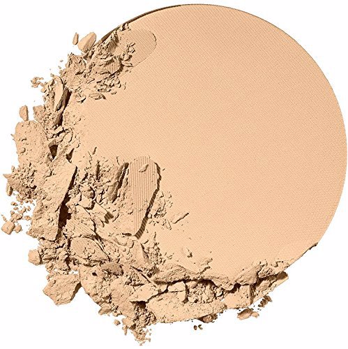 Maybelline New York Fit Me Matte + Poreless Powder Makeup, Natural Buff 7