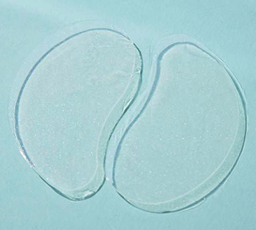 TONYMOLY Moisture Boost Cooling Hydrogel Eye Patches 3