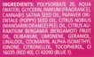 Kneipp Red Poppy & Hemp Herbal Bath Oil Thumbnail 10