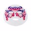 Epielle Character Masks (Mermaid 6pk) Thumbnail 2
