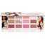 Mad Beauty Disney Princess Palette palette di ombretti Thumbnail 1
