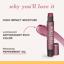 Burt's Bees Lip Balm, Moisturizing Lip Shimmer, Watermelon Thumbnail 8
