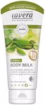 Lavera Natural and Organic Body Moisturizer Thumbnail 1