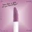 NYX PROFESSIONAL MAKEUP Butter Gloss Marshmallow Muted Lilac Thumbnail 4