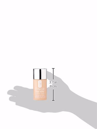 Clinique Even Better Makeup, 01 Alabaster 8