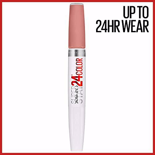 Maybelline SuperStay 24, 230 ABSOLUTE TAUPE 2