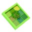 KimChi Chic Beauty Citrus Queen Eyeshadow Palette 03 Lime Thumbnail 1