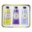 La Chatelaine Deluxe Hand Cream Chartreuse Trio Collection Thumbnail 2