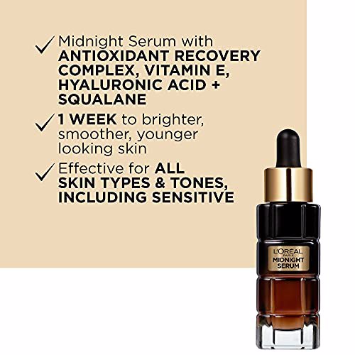 L'Oreal Paris Age Perfect Midnight Serum 2
