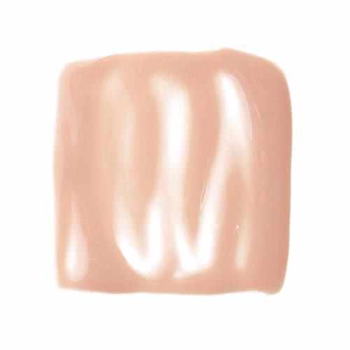 e.l.f. Lip Plumping Gloss, Peach Bellini 3