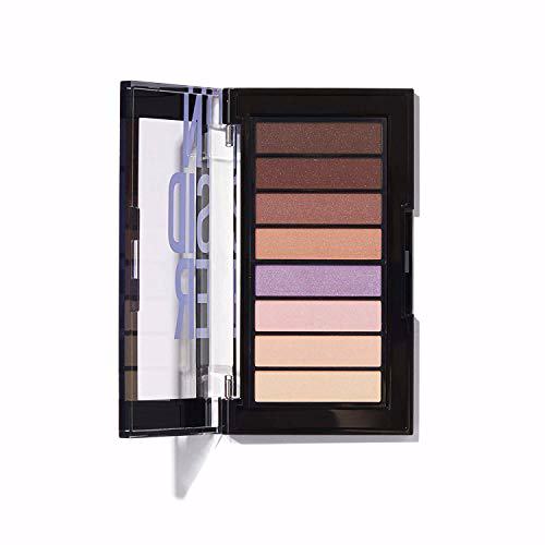 Revlon Colorstay Looks Book Eyeshadow Palette Insider 6