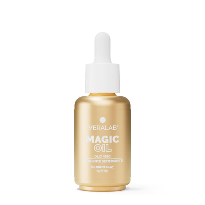 Veralab Siero Viso Magic Oil 30ml