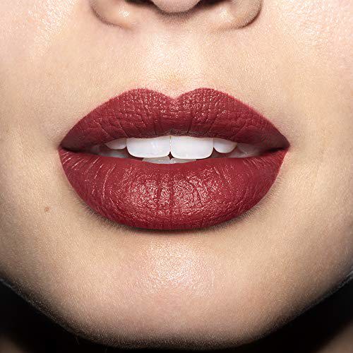 REVLON Super Lustrous The Luscious Mattes Lipstick 026 Getting Serious 2 3
