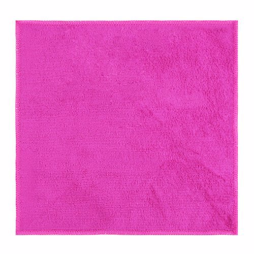 Real Techniques Daily Brush Cleanser Plus Towel, 7