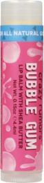 Crazy Rumors Bubble Gum Lip Balm - 4,25 g Thumbnail 1