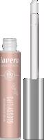 Lavera Glossy Lips - 02 Charming Crystals Thumbnail 1
