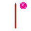 NYX Slide On Lip Pencil Summer Tease Thumbnail 1