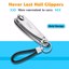 firiKer Nail Clipper Set Thumbnail 6