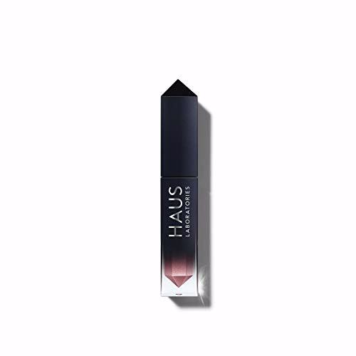 HAUS LABORATORIES GLAM ATTACK LIQUID EYESHADOW, Angel Baby 2