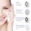 CLSEVXY Water Resistant Facial Cleansing Spin Brush Set Thumbnail 3