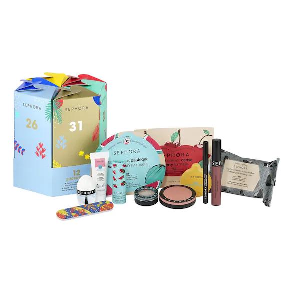 SEPHORA COLLECTION Calendario del dopo avvento Wishing You 2