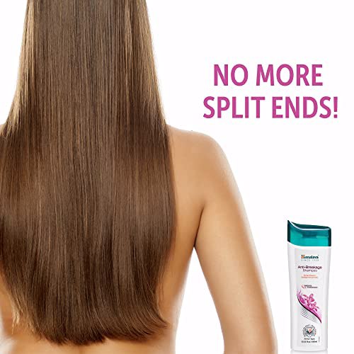 Himalaya Anti-Breakage Shampoo for 2 Pack 3