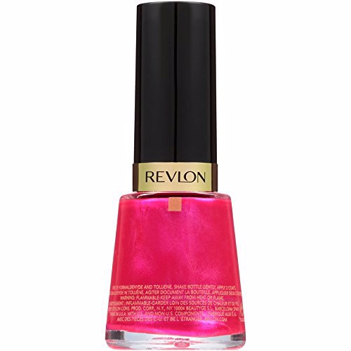 Revlon Nail Enamel, 723 Electric 2