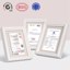 RARJSM Pure White Gel Nail Polish Thumbnail 6