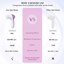 Facial Cleansing Brush Face Scrubber, Purple Thumbnail 3